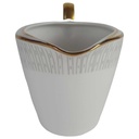 [458142440] Milchkännchen Goldrand 0,15 L Winterling Kirchenlamitz gebraucht - gut Bild 2