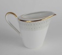 [458142440] Milchkännchen Goldrand 0,15 L Winterling Kirchenlamitz gebraucht - gut Bild 3
