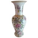 [45814245] Blumenvase 34,6 cm AK Kaiser Porzellan Nagoya gebraucht - sehr gut Bild 2