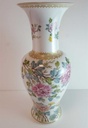 [45814245] Blumenvase 34,6 cm AK Kaiser Porzellan Nagoya gebraucht - sehr gut Bild 3