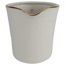 [458142454] Milchkännchen Goldrand 0,1 L Winterling Marktleuthen gebraucht - akzeptabel Bild 2