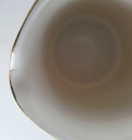 [458142454] Milchkännchen Goldrand 0,1 L Winterling Marktleuthen gebraucht - akzeptabel Bild 4