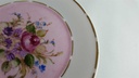 [45814246] Wandteller Sammelteller Langenthal Schweiz Blumen gebraucht - sehr gut Bild 3
