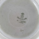 [458142462] Milchkännchen 0,15 L Winterling Marktleuthen Blumenmotiv bunt gebraucht - sehr gut Bild 6
