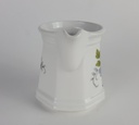 [458142464] Milchkännchen 8,7 cm Keine Angabe gebraucht - gut Bild 2