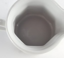 [458142464] Milchkännchen 8,7 cm Keine Angabe gebraucht - gut Bild 4