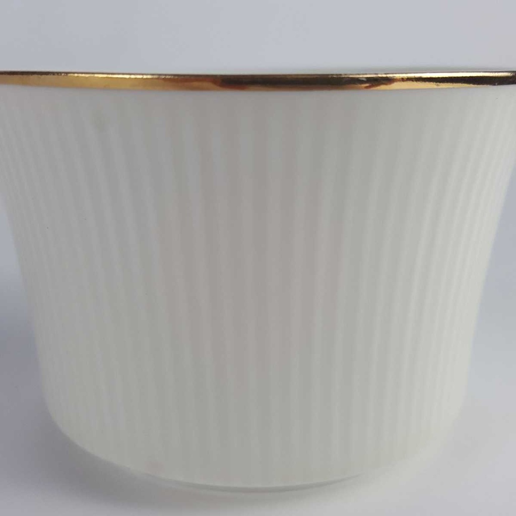 [458142472] Zuckerdose Goldrand Golddekor Winterling Marktleuthen gebraucht - gut Bild 5
