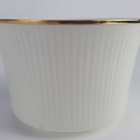 [458142472] Zuckerdose Goldrand Golddekor Winterling Marktleuthen gebraucht - gut Bild 5