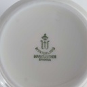 [458142472] Zuckerdose Goldrand Golddekor Winterling Marktleuthen gebraucht - gut Bild 6