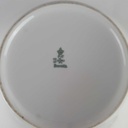 [458142480] Suppenterrine Suppenschüssel Terrine Goldrand 2 L Schaller weiß Bavaria gebraucht - gut Bild 7
