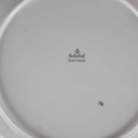 [458142498] Speiseteller Essteller Goldrand 24,5 cm Eschenbach Alte Formen gebraucht - gut Bild 4