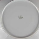 [458142505] Kuchenteller Dessertteller 20,2 cm Eschenbach Geriffelt weiß Bavaria gebraucht - akzeptabel Bild 4