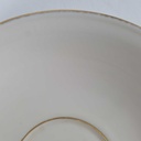 [458142513] Untertasse Goldrand 15 cm Fürstenberg Form 456 gebraucht - gut Bild 4