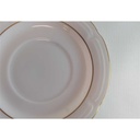 [45814254] Mokkatasse mit Untertasse Tasse Espressotasse Weimar Porzellan J. W. Goethe gebraucht - sehr gut Bild 5