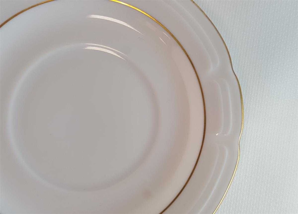 [45814254] Mokkatasse mit Untertasse Tasse Espressotasse Weimar Porzellan J. W. Goethe gebraucht - sehr gut Bild 6