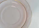 [45814254] Mokkatasse mit Untertasse Tasse Espressotasse Weimar Porzellan J. W. Goethe gebraucht - sehr gut Bild 6