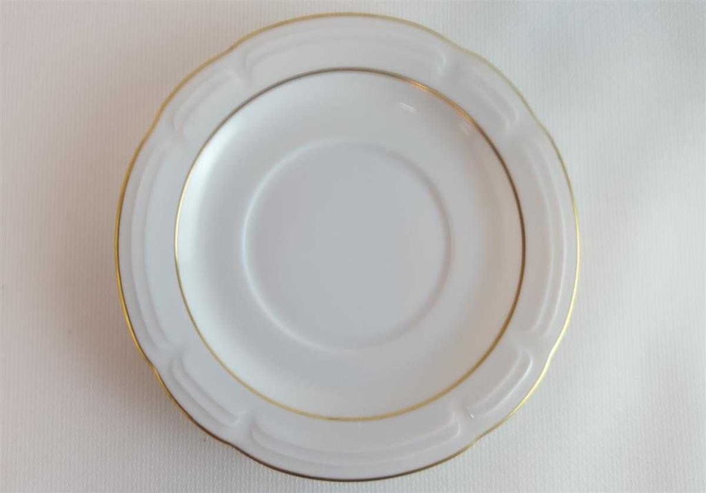 [45814255] Tasse Espressotasse Weimar Porzellan gebraucht - sehr gut Bild 4