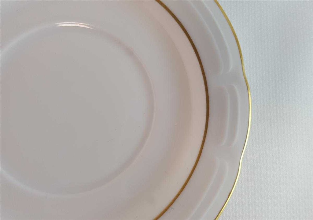 [45814255] Tasse Espressotasse Weimar Porzellan gebraucht - sehr gut Bild 5