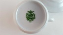 [45814255] Tasse Espressotasse Weimar Porzellan gebraucht - sehr gut Bild 7