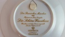 [45814258] Wandteller Sammelteller Villeroy & Boch Heinrich Die Russischen Märchen gebraucht - sehr gut Bild 4