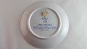 [45814260] Wandteller Sammelteller Royal Bavaria Blau gebraucht - gut Bild 5