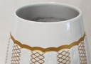[45814262] Bodenvase Dekorative Vase groß Bavaria Selb 57 cm Krautheim gebraucht - sehr gut Bild 5