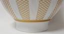 [45814262] Bodenvase Dekorative Vase groß Bavaria Selb 57 cm Krautheim gebraucht - sehr gut Bild 6