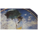 [45814263] Wandteller Goebel Artis Orbis Claude Monet gebraucht - sehr gut Bild 2