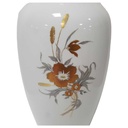 [45814266] Bodenvase 55,5 cm AK Kaiser Porzellan Olivia Prelude gebraucht - sehr gut Bild 2