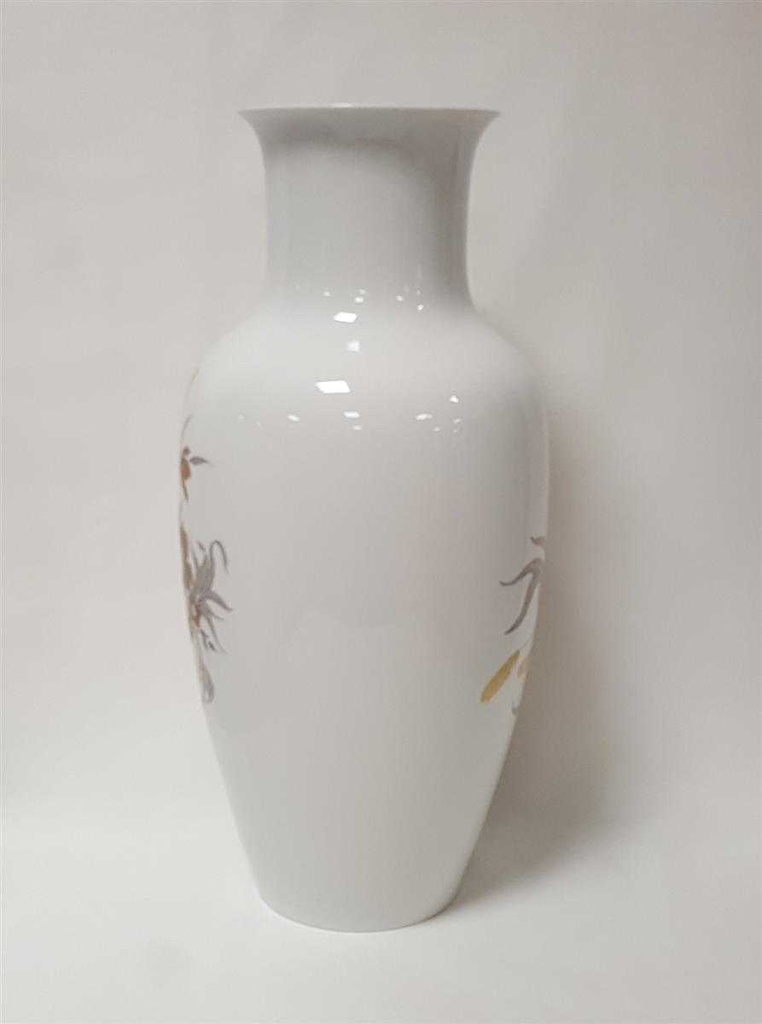 [45814266] Bodenvase 55,5 cm AK Kaiser Porzellan Olivia Prelude gebraucht - sehr gut Bild 3