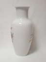 [45814266] Bodenvase 55,5 cm AK Kaiser Porzellan Olivia Prelude gebraucht - sehr gut Bild 3