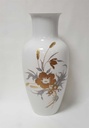 [45814266] Bodenvase 55,5 cm AK Kaiser Porzellan Olivia Prelude gebraucht - sehr gut Bild 4