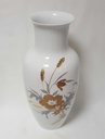 [45814266] Bodenvase 55,5 cm AK Kaiser Porzellan Olivia Prelude gebraucht - sehr gut Bild 5