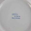 [458142673] Kaffeetasse mit Untertasse Kahla Weiß gebraucht - sehr gut Bild 4