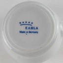 [458142673] Kaffeetasse mit Untertasse Kahla Weiß gebraucht - sehr gut Bild 7