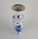 [458142674] Vase Goldrand Bavaria 30,5 cm Jaeger & Co gebraucht - gut Bild 2