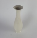 [458142695] Vase Bavaria 28,5 cm Royal KM Elfenbein gebraucht - gut Bild 2