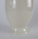 [458142695] Vase Bavaria 28,5 cm Royal KM Elfenbein gebraucht - gut Bild 3