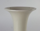 [458142695] Vase Bavaria 28,5 cm Royal KM Elfenbein gebraucht - gut Bild 4