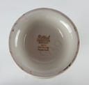 [458142695] Vase Bavaria 28,5 cm Royal KM Elfenbein gebraucht - gut Bild 5