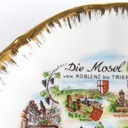 [458142700] Wandteller Bavaria 19,8 cm Keine Angabe gebraucht - gut Bild 3