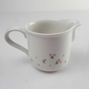 [458142707] Milchkännchen 0,2 L Villeroy & Boch Gallo Secunda Bäumchen Mandarin gebraucht - gut Bild 3