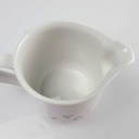 [458142707] Milchkännchen 0,2 L Villeroy & Boch Gallo Secunda Bäumchen Mandarin gebraucht - gut Bild 4