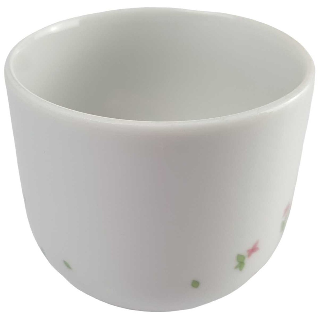 [458142708] Kaffeetasse Villeroy & Boch Gallo Secunda Bäumchen Mandarin gebraucht - gut Bild 2