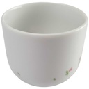 [458142708] Kaffeetasse Villeroy & Boch Gallo Secunda Bäumchen Mandarin gebraucht - gut Bild 2