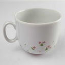 [458142708] Kaffeetasse Villeroy & Boch Gallo Secunda Bäumchen Mandarin gebraucht - gut Bild 3