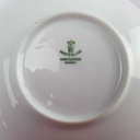 [2119095] 6er Set Kuchenteller Dessertteller Teller mini 11,5 cm Winterling Marktleuthen bunte Blumen Bavaria gebraucht - gut Bild 5