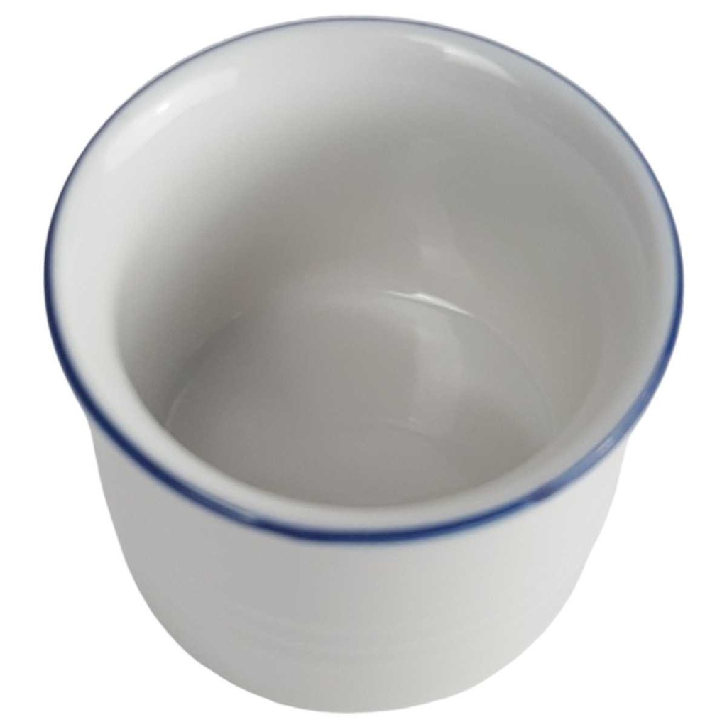 [458142723] Eierbecher Friesland Melitta Jeverland Kleine Brise gebraucht - gut Bild 2