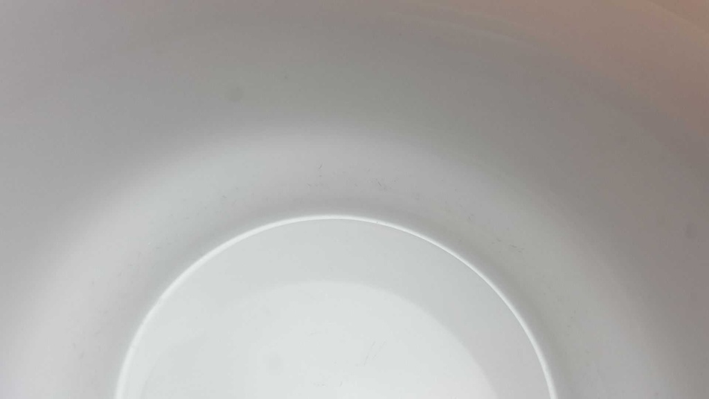 [45814287] Sauciere mit Teller 1tlg Seltmann Weiden Vohenstrauß grün blau Blumendekor Blumen gebraucht - gut Bild 6