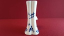 [45814311] Blumenvase klein 12,3 cm Delfts Blauw gebraucht - sehr gut Bild 4